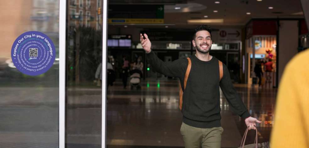 Wikitravel divulgação